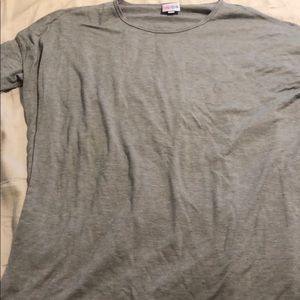 LulaRoe Irma size medium